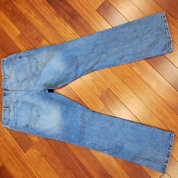 Arizona Jean Company Jeans Mens Arizona Denim Jeans 38 X 32 Flex